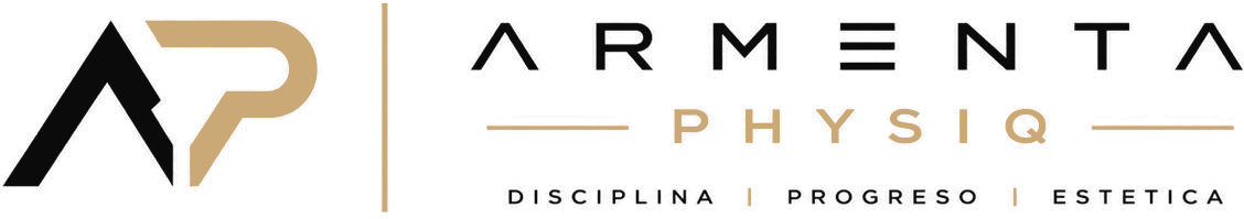 Armenta Physiq — Disciplina, progreso y estética